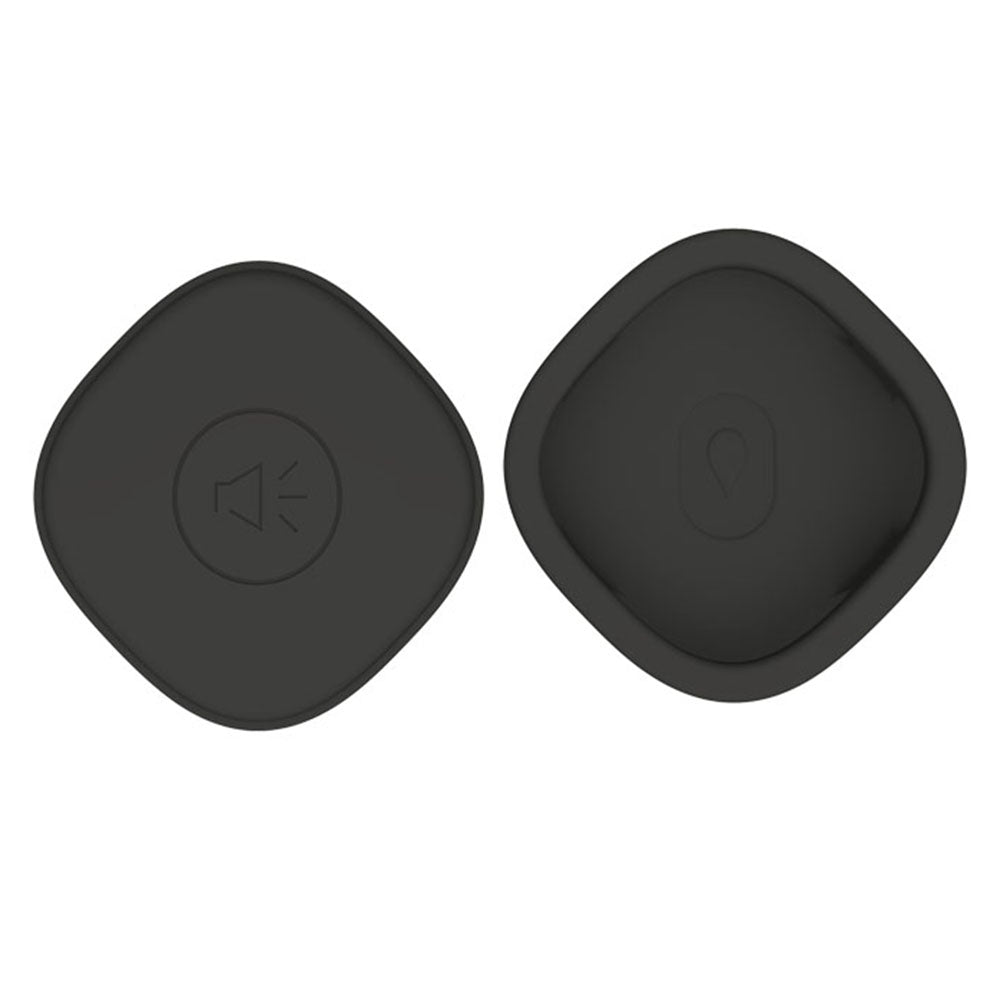 Compatible with Samsung Galaxy SmartTag Bluetooth Tracker Waterproof Silicone Case Protective Cover for Pet Collar Compatible with Samsung Galaxy SmartTag Bluetooth Tracker Waterproof Silicone Case Protective Cover for Pet Collar